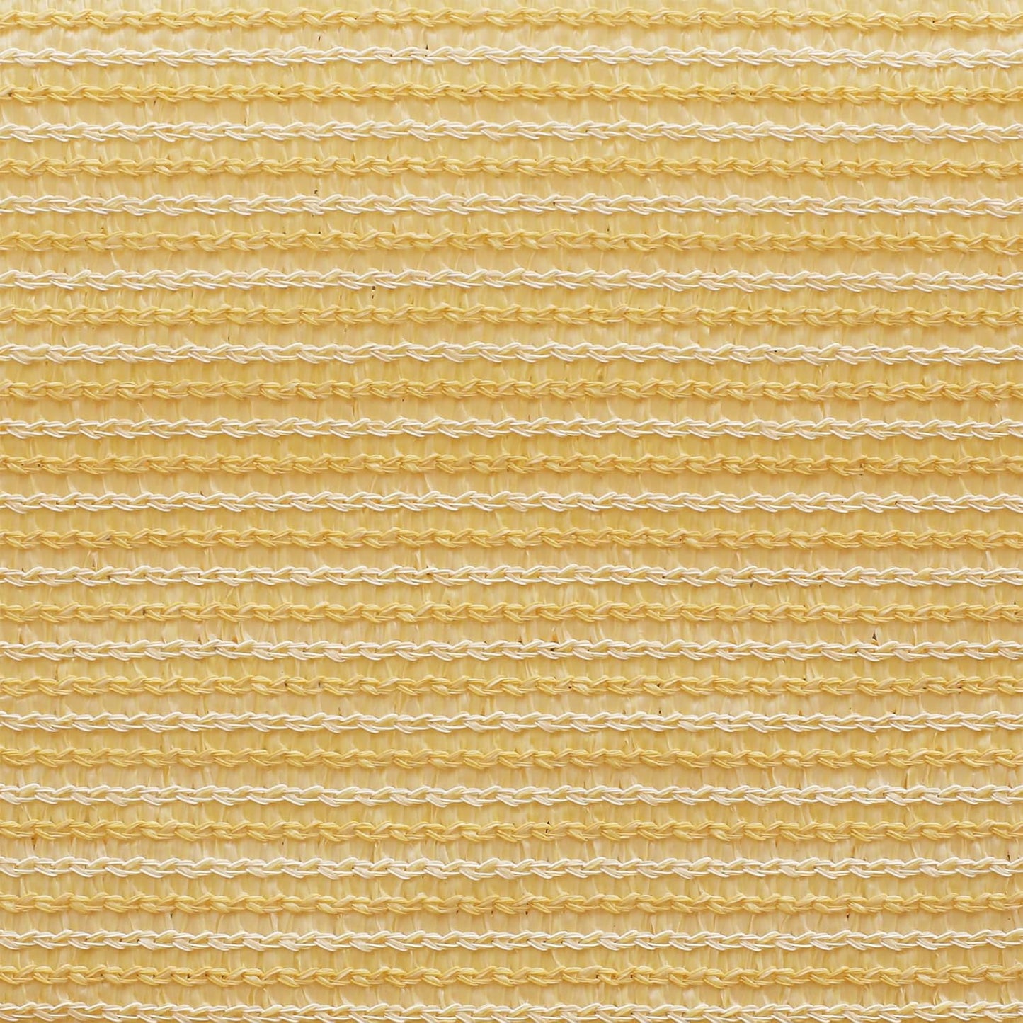 Shatex 90% Shade Fabric 10x 12ft Sun Shade Cloth with Grommets for Pergola Cover Canopy Wheat, 12 Bungee Balls